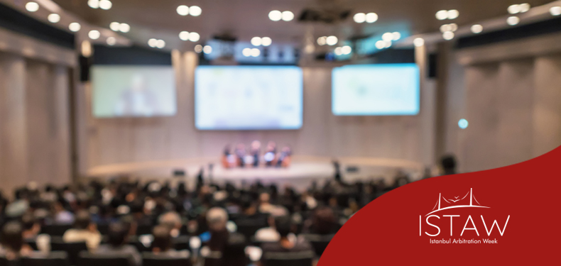 ISTAW2022 etkinlik programı detayları belli oldu