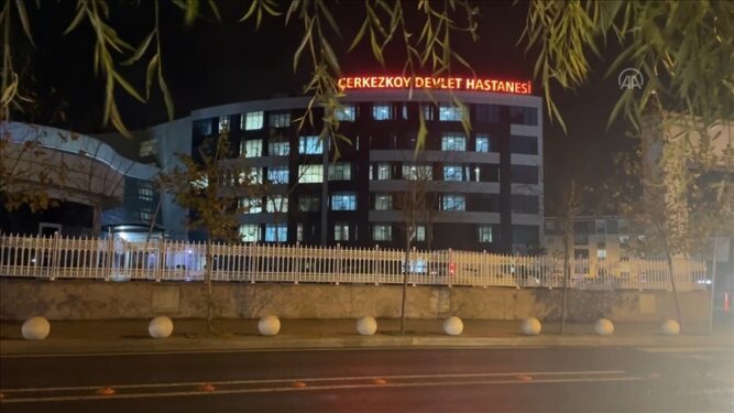 “Sahte doktor” soruşturması tamamlandı