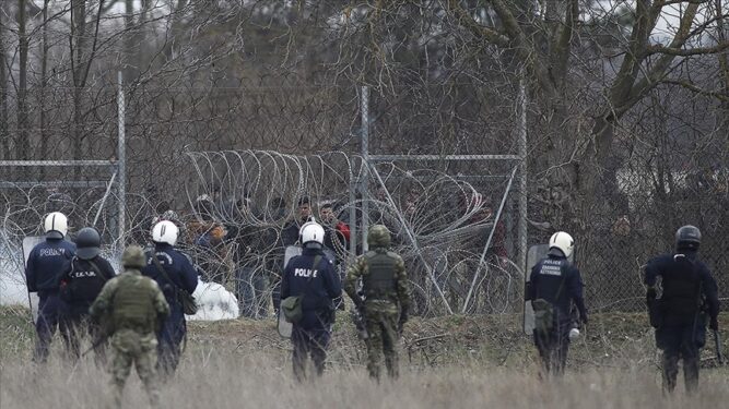 UHİM “2022 Dünya Hak İhlalleri Raporu”nu açıkladı