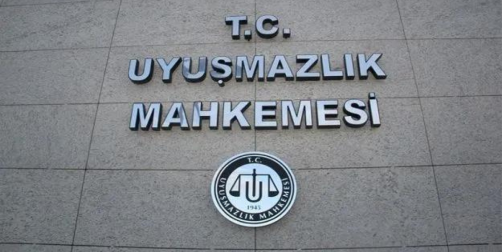 Uyuşmazlık Mahkemesi Başkanlığına Rıdvan Güleç seçildi