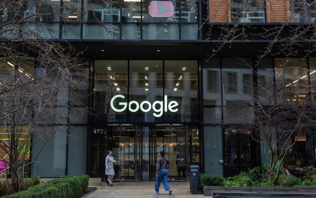 İngiltere’de Google’a 5 Milyar Sterlin Tutarında Toplu Rekabet Hukuku Davası