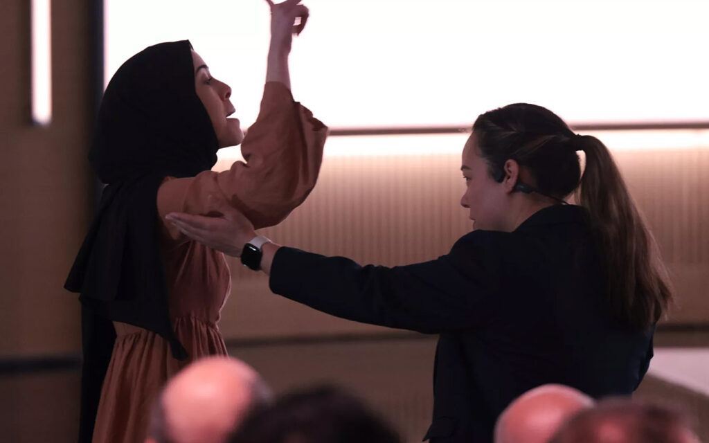 Microsoft Çalışanları, İsrail’e Yapay Zeka Satışını Protesto Ettikleri İçin İşten Çıkarıldıklarını İddia Ediyor