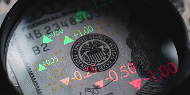 FED Politika Faizini 3,50-3,75 Aralığına Düşürdü