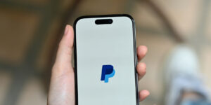 PayPal ABD’de Banka Kurmak İçin Stratejik Bir Adım Attı