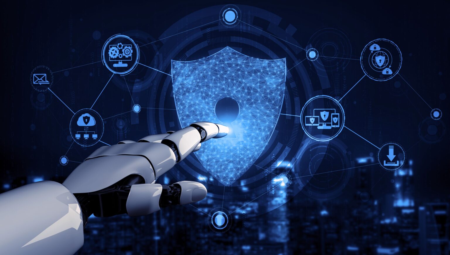 Yapay Zekâ Güvenliğine Hazırlıksız Yakalanabiliriz