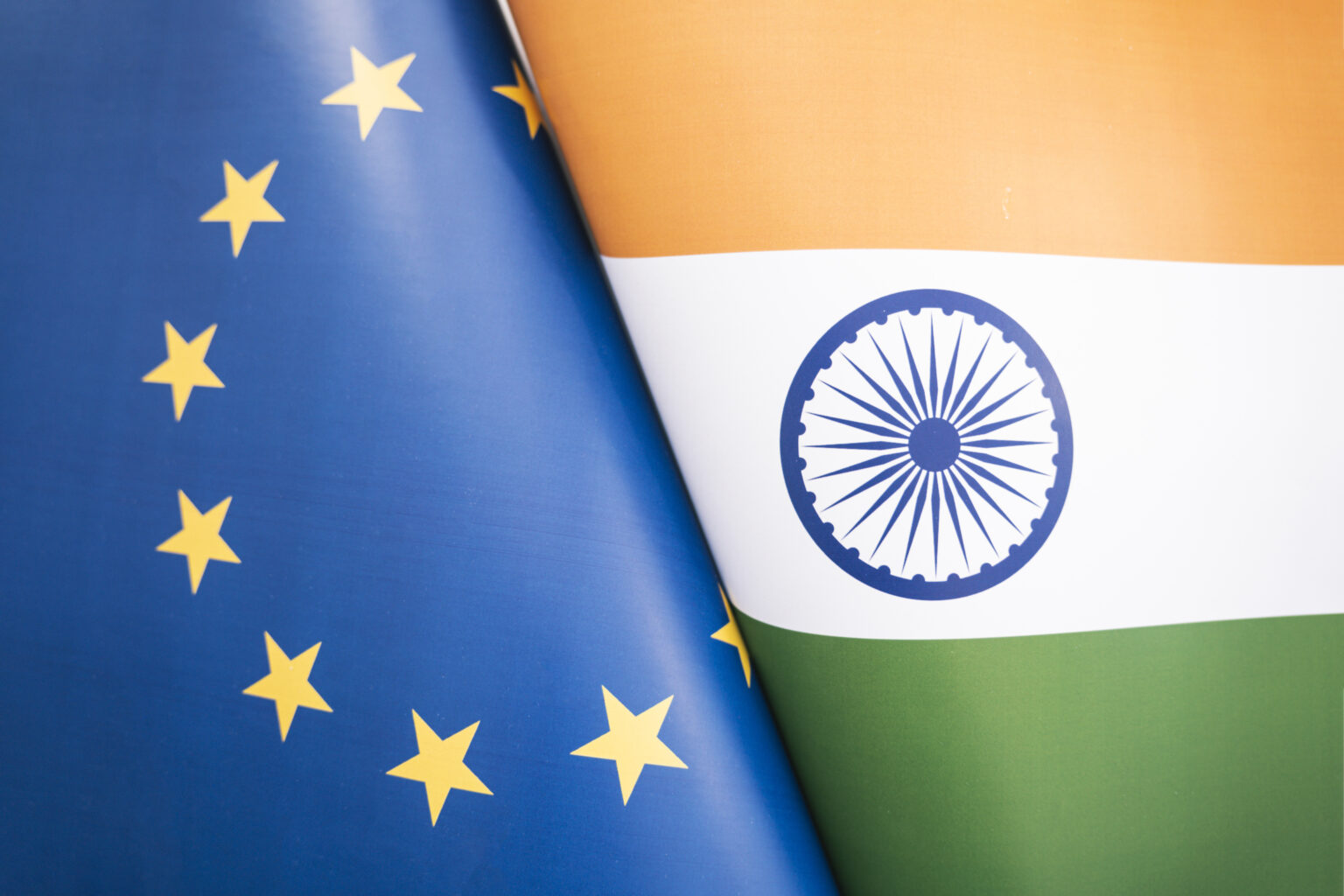 AB ve Hindistan Arasında Geniş Kapsamlı Serbest Ticaret Mutabakatı Yapıldı