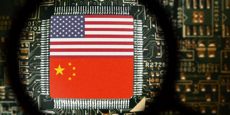 Milyarlarca Dolarlık Ar-Ge Çalışmaları Üzerine ABD–Çin Teknoloji Gerilimi