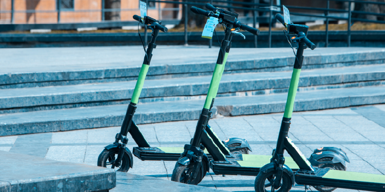 Brüksel’de E-Scooter Dönemi Kapanıyor: Ocak 2027’de Tamamen Yasaklanacak