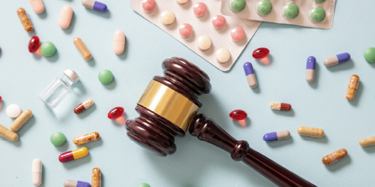 İlaç Şirketlerinin Patent Davasında Son Karar Verildi: 107 Milyon Dolarlık Tazminat İptal Edildi