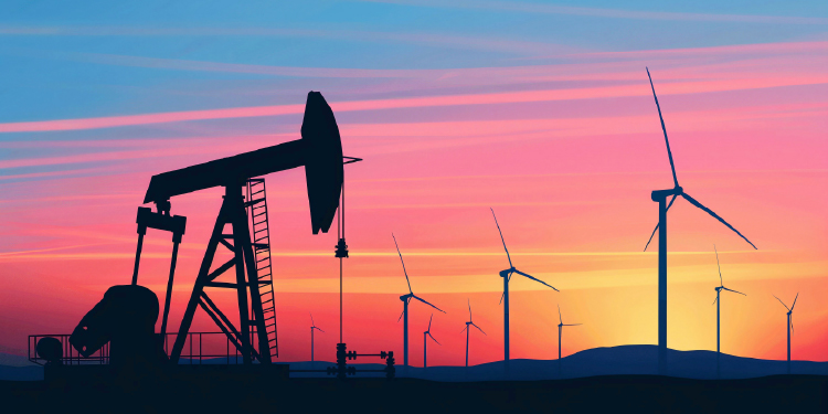 Asya Ülkeleri Yeni Bir Enerji Tedarik Kriziyle Karşı Karşıya